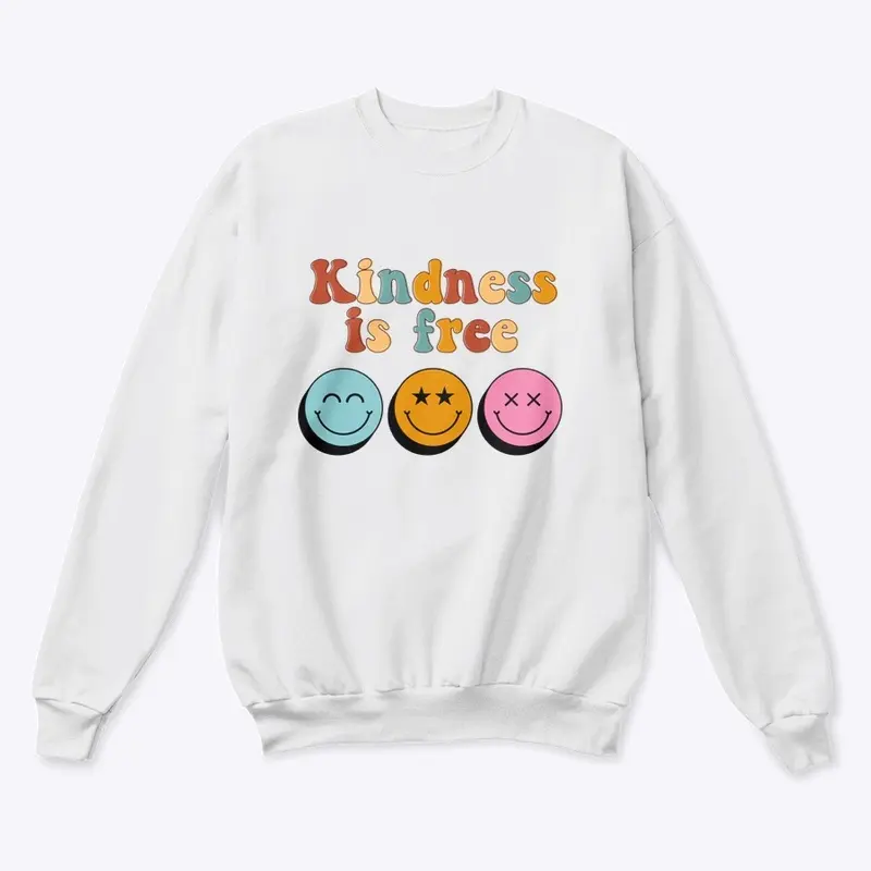 Kindness is Free Collection 