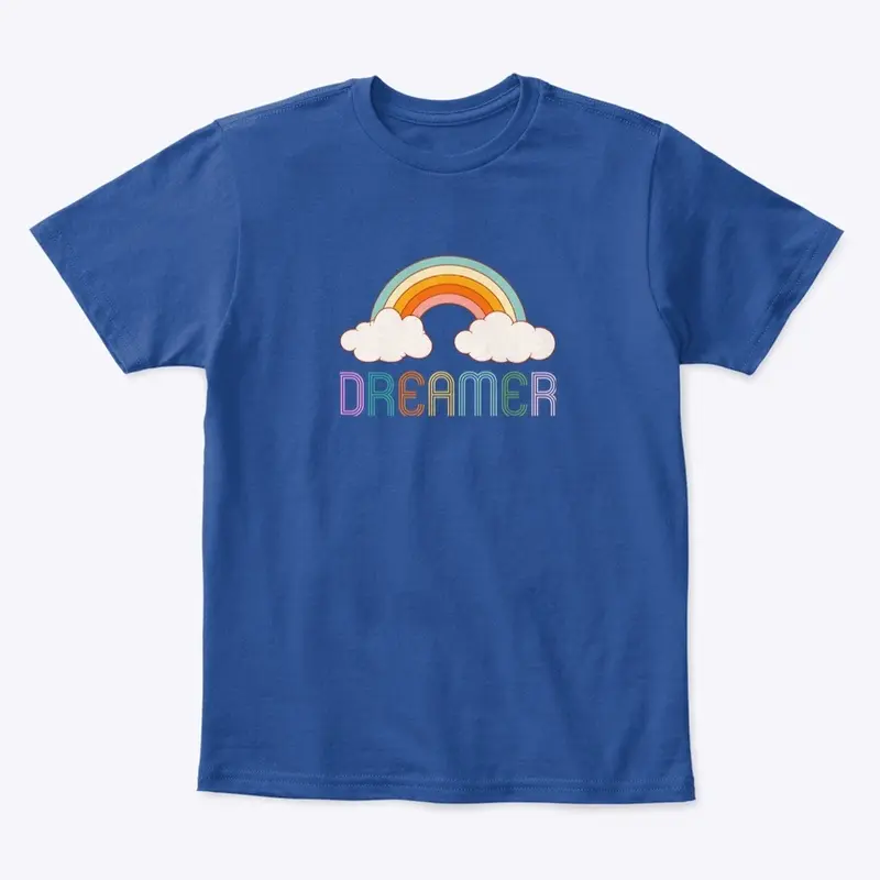 Dreamer - Kid Shirt Unisex