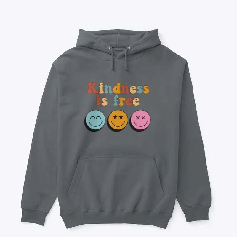 Kindness is Free Collection 