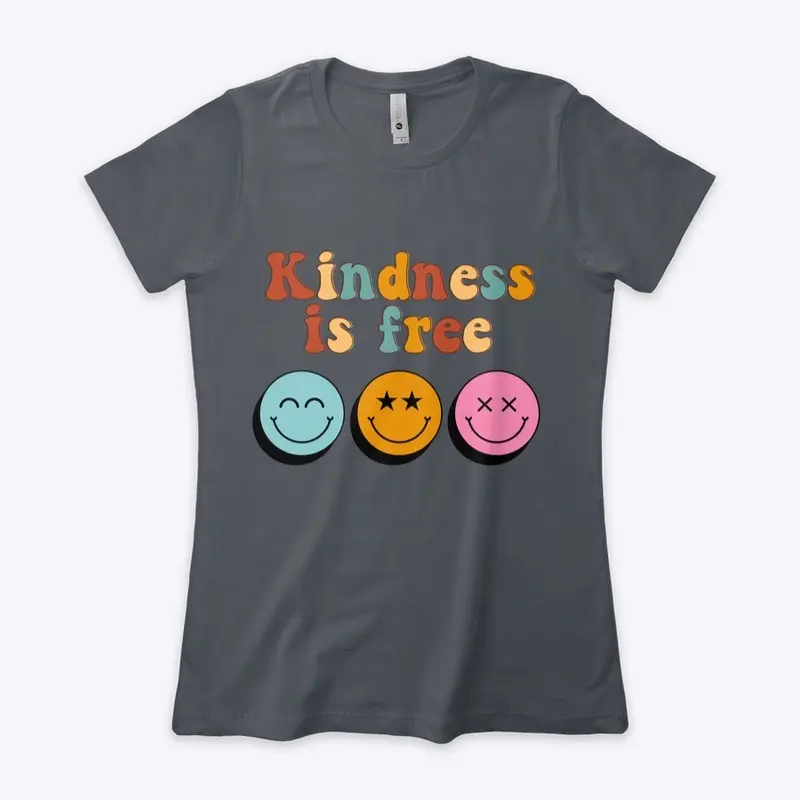 Kindness is Free Collection 