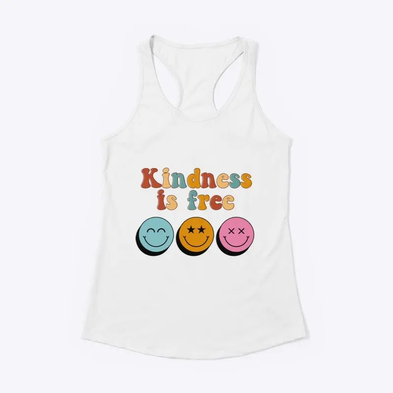 Kindness is Free Collection 