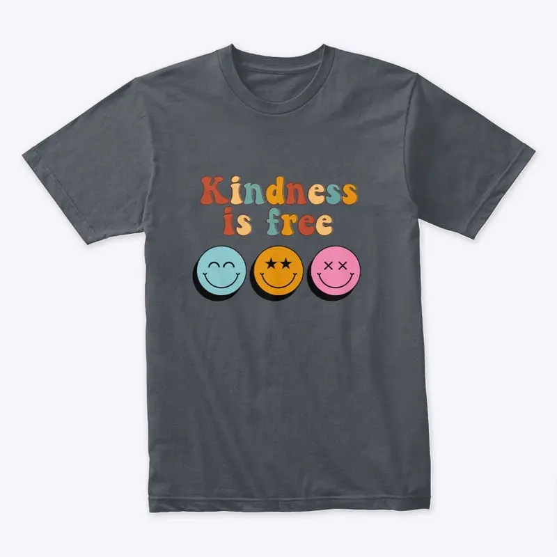 Kindness is Free Collection 