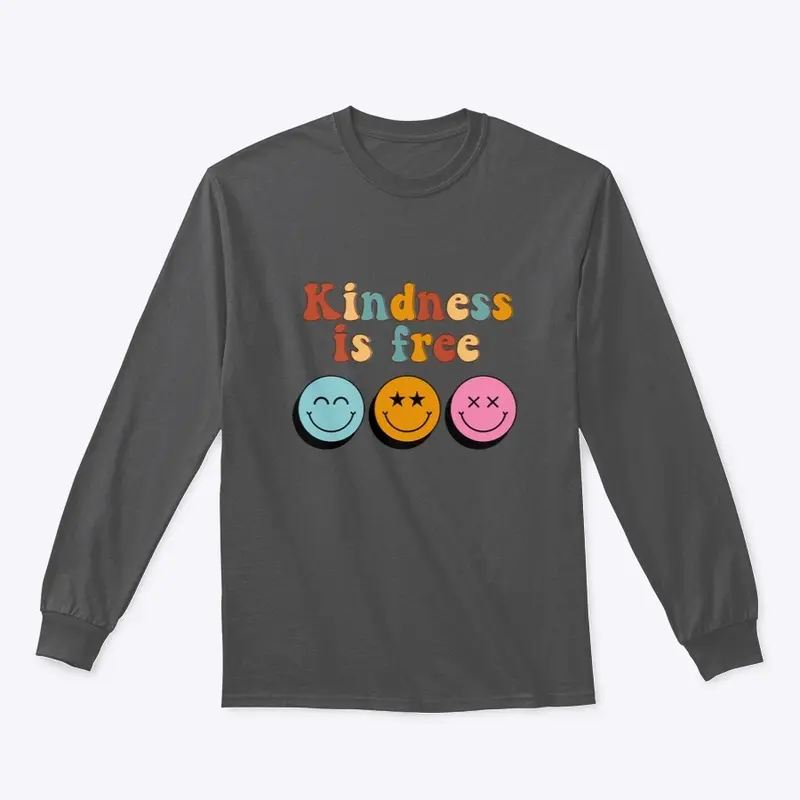 Kindness is Free Collection 